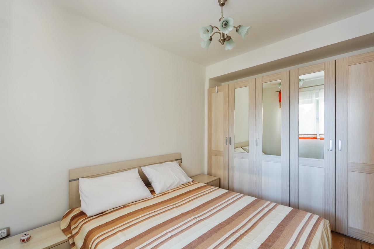 Апартаменты Buena Vista Apartments Котор-13