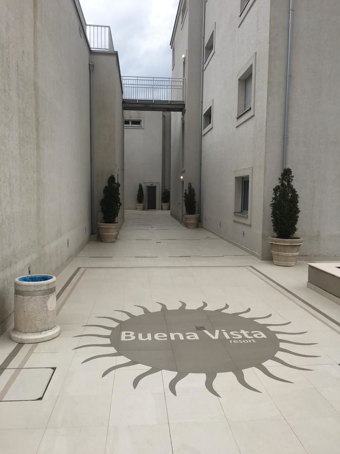 Апартаменты Buena Vista Apartments Котор-19