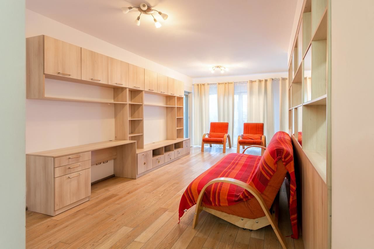Апартаменты Buena Vista Apartments Котор-5