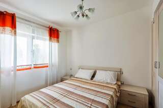 Апартаменты Buena Vista Apartments Котор Апартаменты с 2 спальнями-9