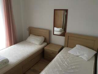 Апартаменты Buena Vista Apartments Котор Апартаменты с 1 спальней-4