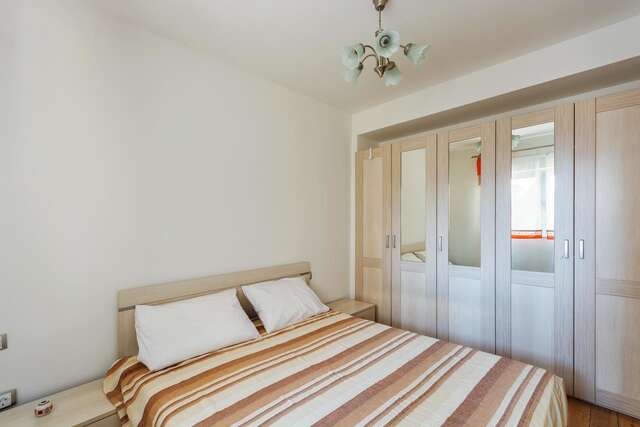 Апартаменты Buena Vista Apartments Котор-12