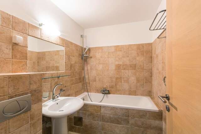Апартаменты Buena Vista Apartments Котор-15