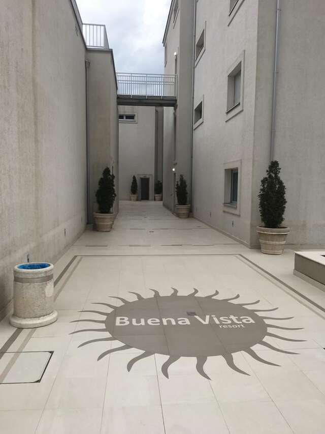 Апартаменты Buena Vista Apartments Котор-18