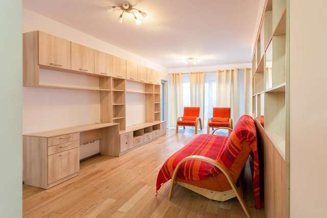 Апартаменты Buena Vista Apartments Котор-4