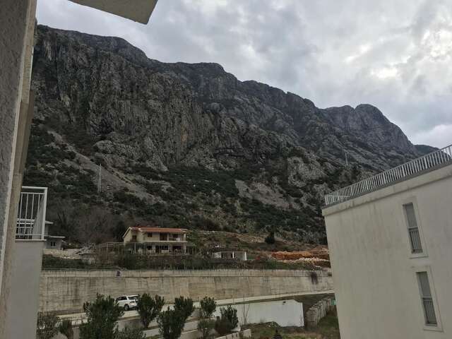 Апартаменты Buena Vista Apartments Котор-27