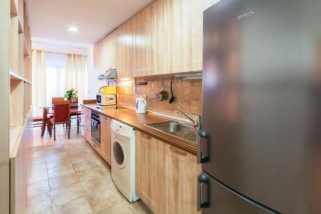 Апартаменты Buena Vista Apartments Котор-7