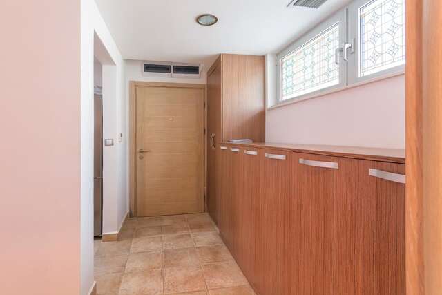 Апартаменты Buena Vista Apartments Котор-8