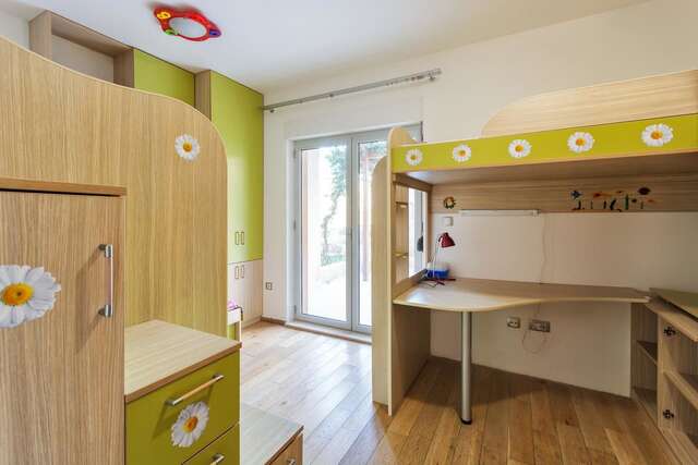 Апартаменты Buena Vista Apartments Котор-11